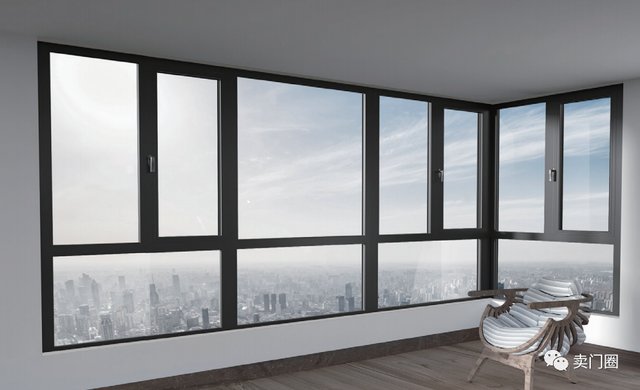 铝合金|断桥铝合金门窗是什么意思，断桥铝门窗销售基本知识朋友圈文案?