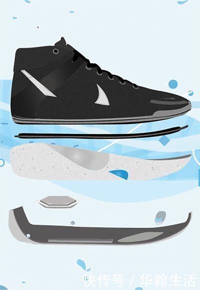 签名鞋 浓眉首双签名鞋?耐克又做了双“垃圾鞋”,外形好看,配置有惊喜