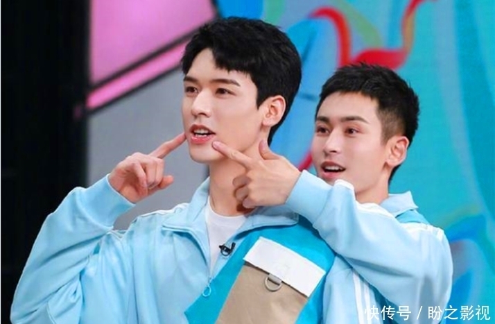 回应|网友质疑快乐大本营谁红谁上?导演尴尬回应:山河令录制需要一周