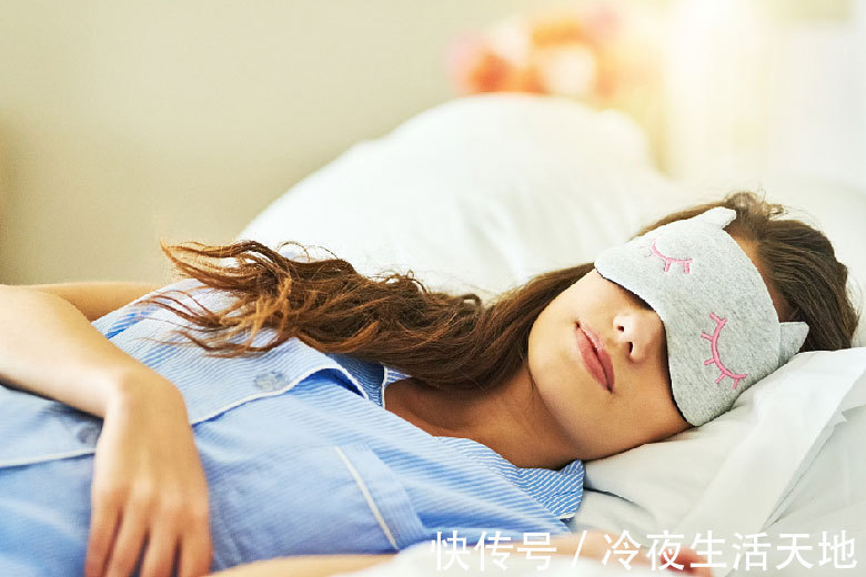 宫延楼|宫延楼每日关注:经常失眠是怎么回事?是病吗?