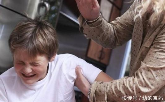 生命线|4个部位是孩子的“生命线”,不管父母情绪多失控,也别轻易动