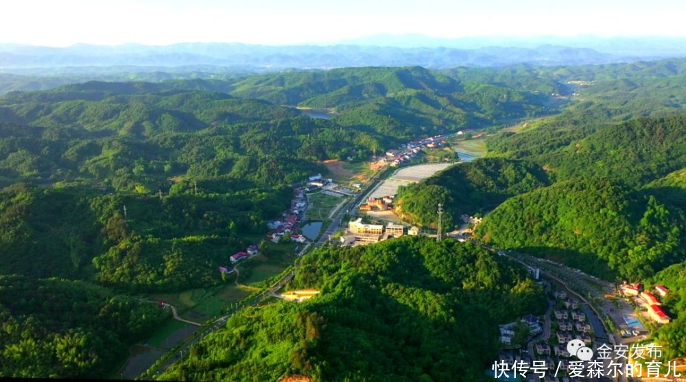 接待800万人次！“九十里山水画廊”淡旺相补解“游”忧