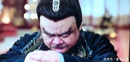 老爸|安庆绪为何要杀了自己的老爸安禄山，是为了帝位，还是身不由已？