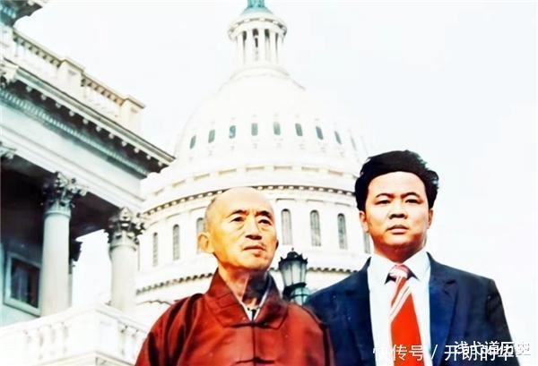 绝技!一个骗全国人的少林寺高手海灯法师87岁圆寂,少林寺无一人吊唁