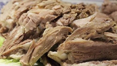 呼伦贝尔饮食特色美食是什么？