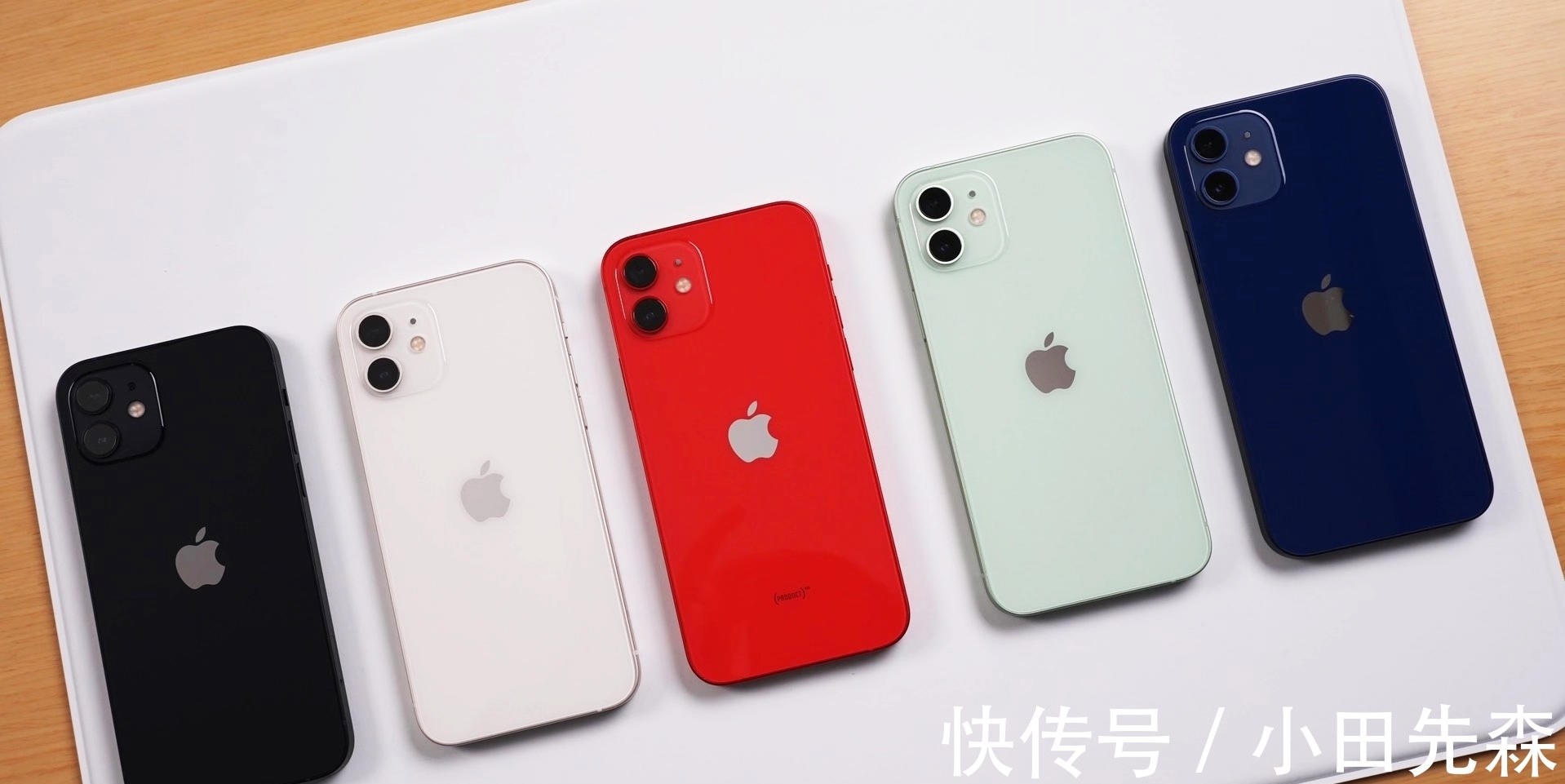 手机|苹果换设计师了？iPhone14“定妆照”曝光，库克的审美终于提高了