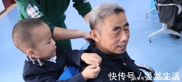 父母|儿女双全,分家产的时候别“平分”,7旬老人的话过来人会懂!