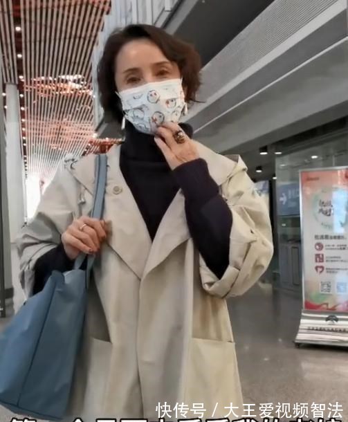 徐俐接到汪涵橄榄枝,退休刚刚58天就喜提湖南卫视《天天向上》