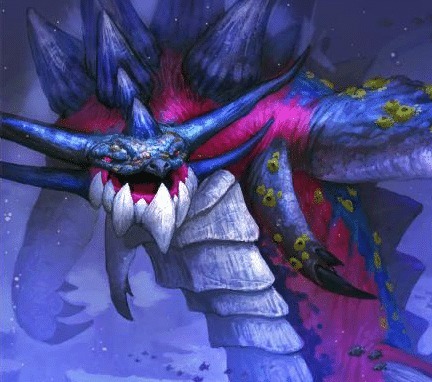 玩家|炉石传说为什么官方不给玩家看原画小心,看了会犯巨物症!