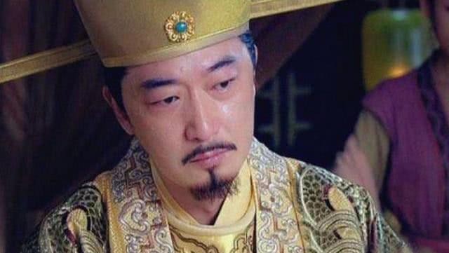 赵元佐|赵元佐是嫡长子，赵元僖是准太子，为何赵光义传位三子赵恒