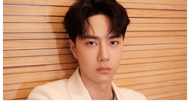 好意外！王一博电台更新，积极营业却被网友调侃：过于活跃了