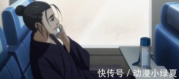 神灵明|一人之下年轻一辈战力排行榜