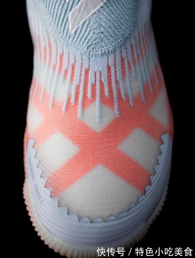 boost 顶级缓震+超高颜值!adidas憋了一年的大招悄悄登场!