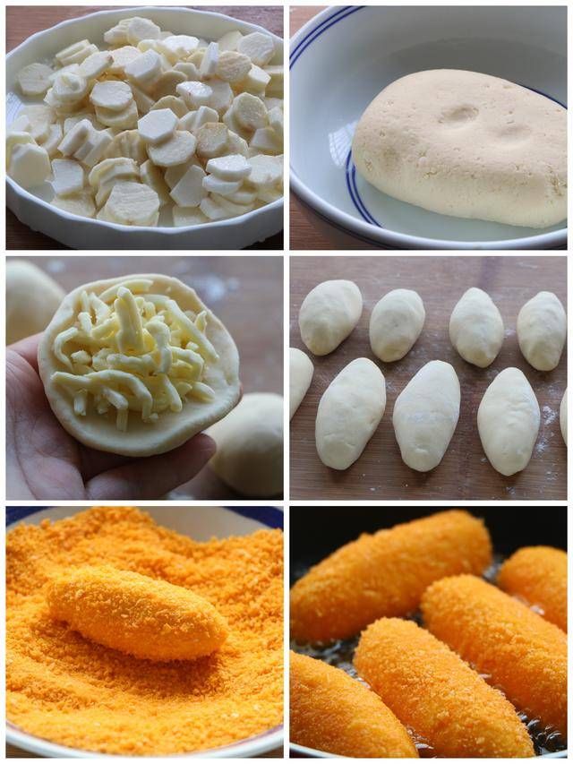 不用|天气再冷也要给孩子做的早餐,5天不重样,做早餐从此不用早起了