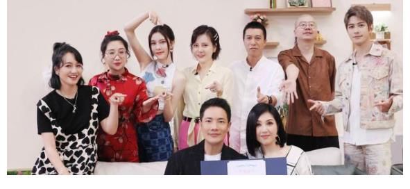 宋妍霏|《做家務的男人》槽點頻出，聶遠懶到家，宋妍霏家太失禮