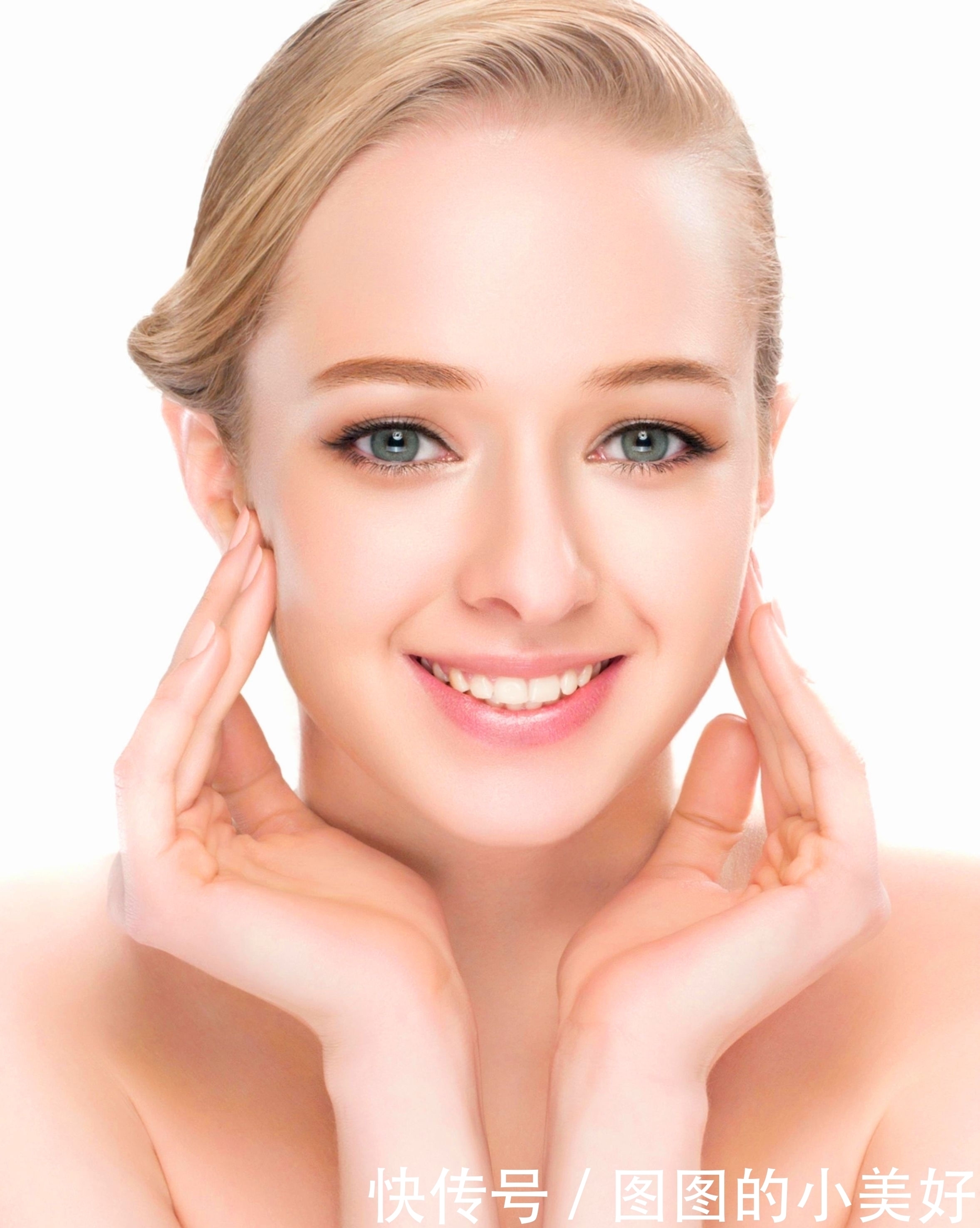 小事|洗脸这件小事,还有人在出错,怪不得你看起来越来越丑