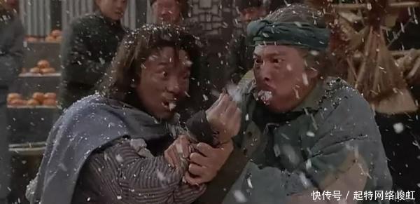 丐帮|丐帮帮主生活的怎么样绝不仅仅是衣衫褴褛