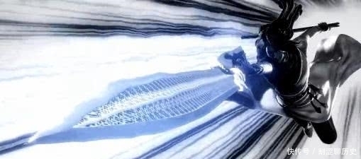 秦时明月剑圣盖聂为何一直不愿意重铸渊虹原因无非是这几点