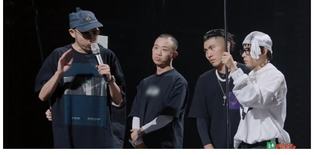 披荆斩棘的哥哥|披荆斩棘的哥哥帮助男艺人出圈，李承铉热度高，赵文卓成笑点担当