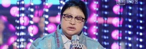 v發現寶藏女孩的節目來了，宋雨琦搞氣氛，導師韓紅，單依純夠仙