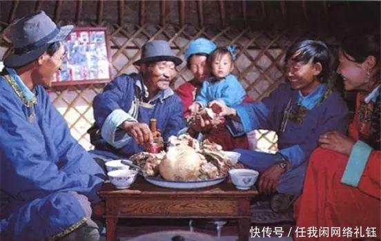  东北人喝酒豪爽，山东人喝酒霸气，内蒙人笑了呵呵，来内蒙试试