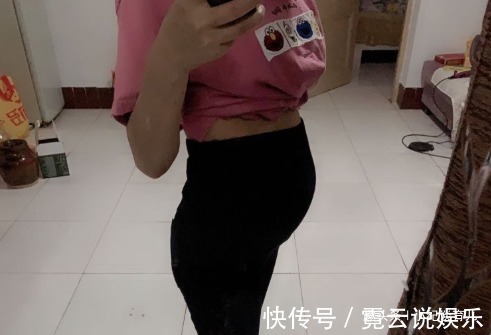 孕妈妈们|怀孕21周被诊断停育,医生怒斥都脏成那样还不舍得换