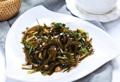 海带丝|凉拌菜要想好吃,料汁是关键,教你调出万能凉拌汁,拌什么都好吃