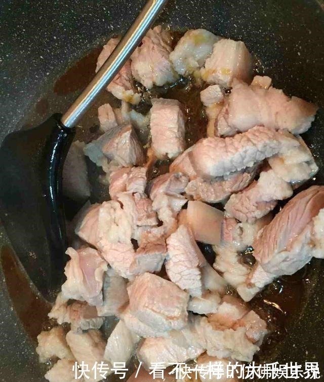 五花肉|炖肉最“忌讳”这种调料，加了相当于在毁肉，很多家庭都不了解