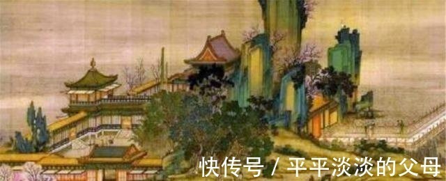 教科书!南宋身份不明之人写一首诗被录入小学教科书,开篇就是千古名句!