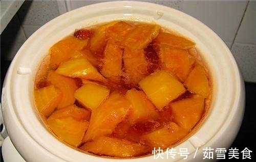 燕窝|一碗相当于5碗银耳，是穷人的“燕窝”，40岁的人25岁的脸