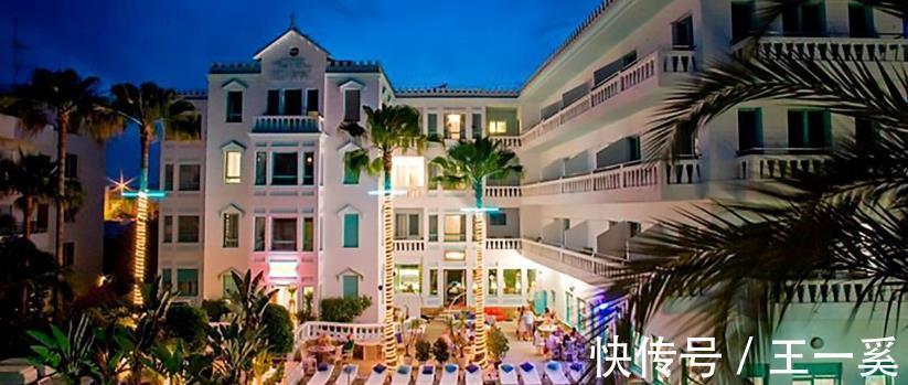 罗萨里奥|梅西出手!投资第6家酒店:45间房+绝美海景,4月份开业