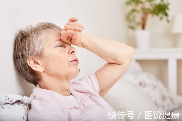 胸闷|当身体缺氧时,会有这5种异常表现,需留心观察,及时检查