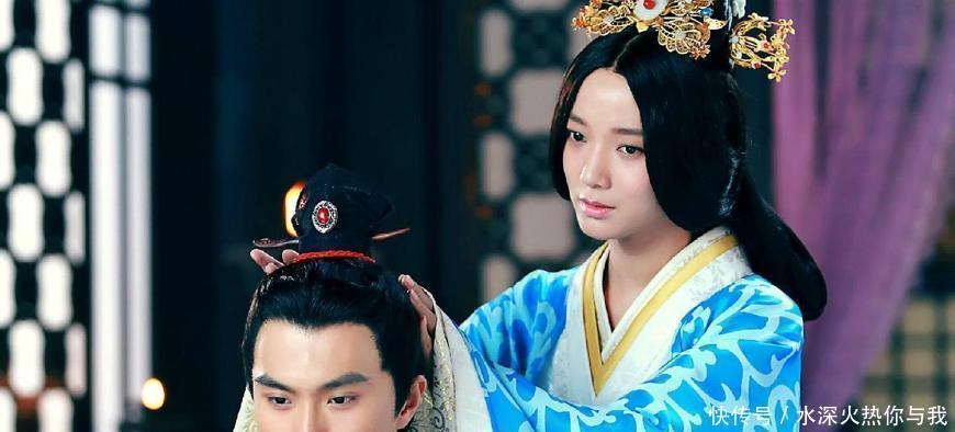 金屋藏娇|汉武帝曾表示“金屋藏娇”,为何却废了陈阿娇立卫子夫为皇后