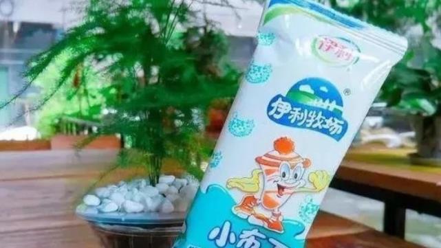 记忆力|5种存在记忆力的雪糕,现在基本见不到了,能吃一支就很幸福了