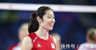 世锦赛|好消息!人气王李盈莹有望加入国外豪门,和朱婷在欧冠赛场对轰!