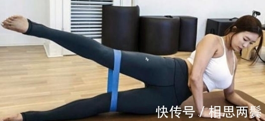 美女|韩国36岁美女，坚持健身15年，身材颜值美如少女