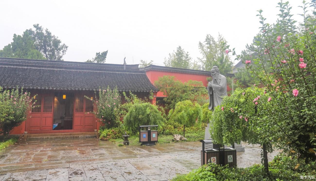 趵突泉|【海宁】钱塘烟雨，书剑恩仇海宁潮