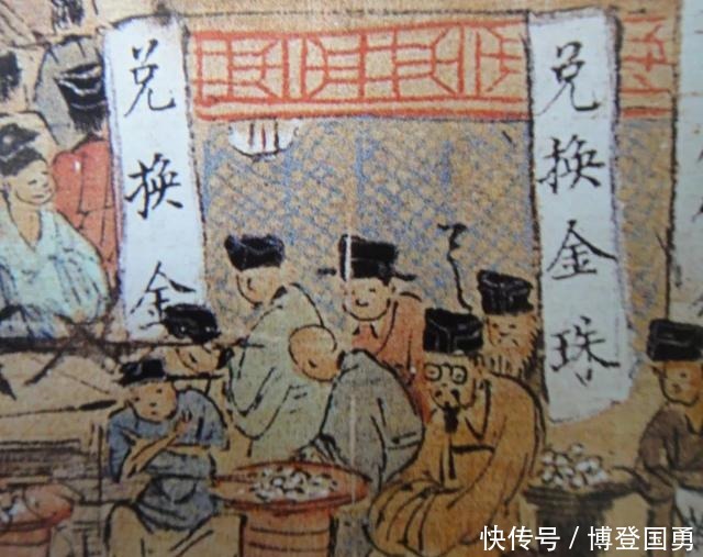 高尔夫、代言、等身抱枕,你以为的高大上,其实只是古人玩剩的