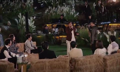 收視蟬聯(lián)第一，播放量輕松破億，芒果這部新綜藝到底有何魅力？