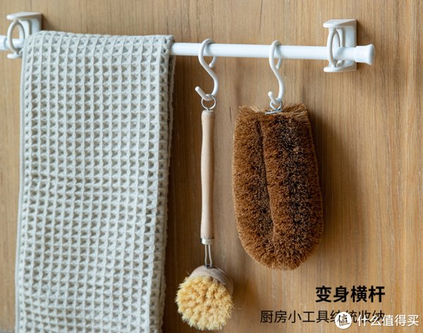 伸缩杆|人人跟风的10个厨房细节,我劝你慎重!