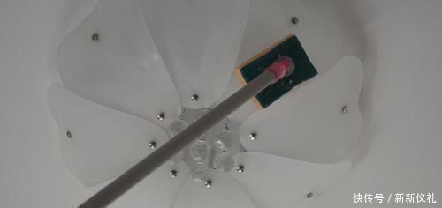 擦玻璃|你家里有用旧不要的百洁布吗?这个用途太聪明了,越早知道越好