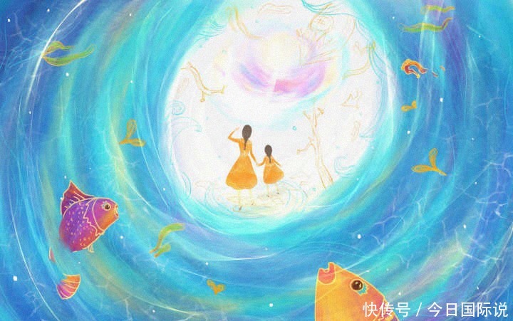 爆棚|“那些无关风月却仙气爆棚的短句”