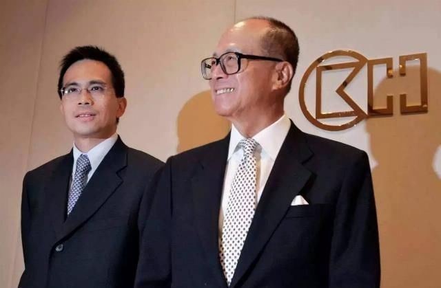 房地产|李嘉诚再次归来,王健林定下千亿目标,这个行业又成“香饽饽”