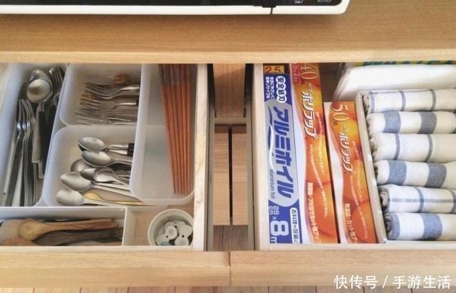 隔层|这位日本主妇的家,简单清爽,有熊孩子的家照样一尘不染,学习了!