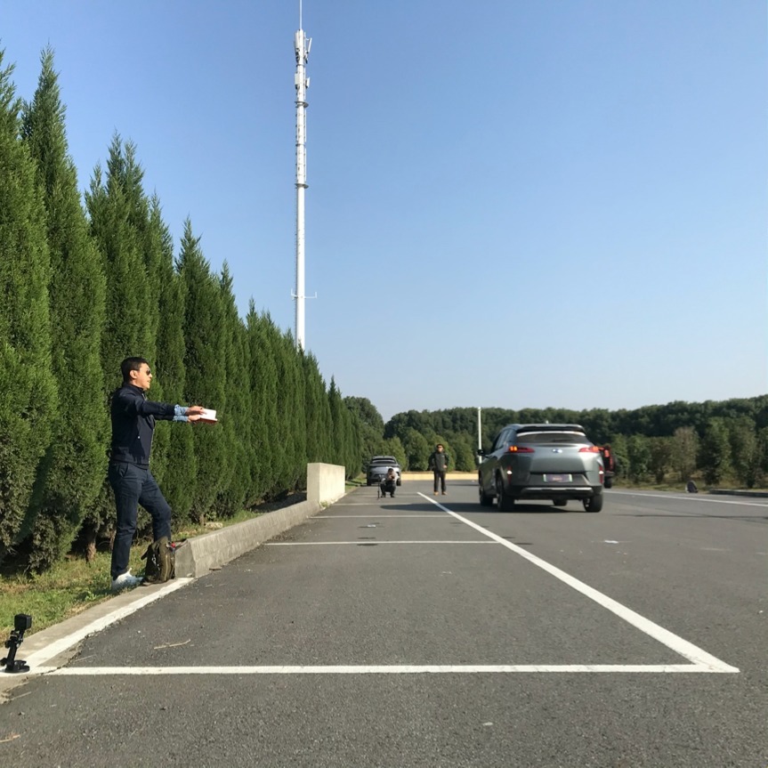 自动|直击轩辕奖测评 15款自动泊车决战襄阳之巅