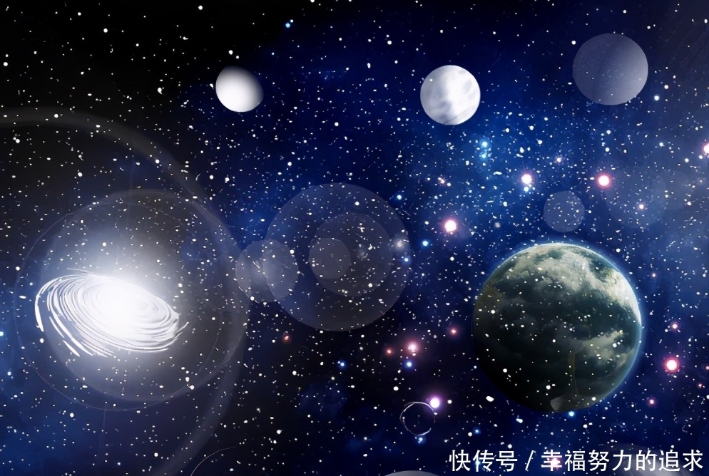 高级 人类进化宇宙高级文明太难实现：科学越发达，前进的步伐就越慢