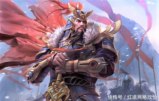 投降|曹操为何杀高顺留张辽,别被《三国演义》骗了,为你还原真实历史