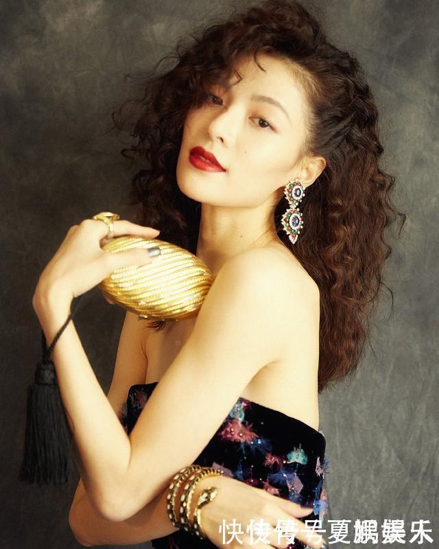 羊毛卷 发型师透露这3种发型留久了,“发际线”易上移,特别是最后一种