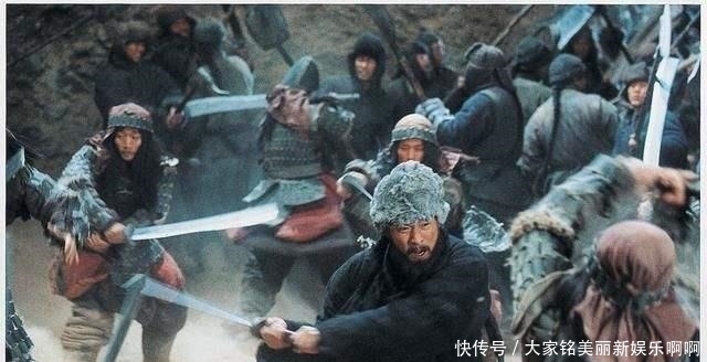 主力|太平军主力覆亡之战:4位亲王战死,700多位高官被杀