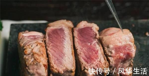 牛排馆|为什么西方人吃全熟牛排没事，在中国吃全熟牛排，会被嘲笑呢